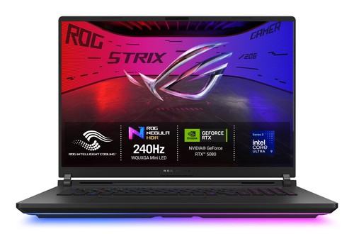 Asus rog strix scar - rog,