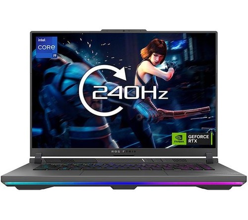Asus rog strix g16 - rog,