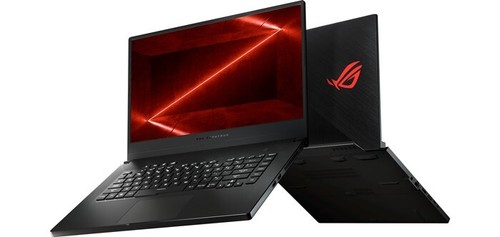 Asus rog zephyrus ga502du - asus, g