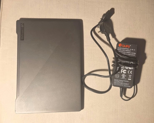 Asus rog zephyrus - rog, g14