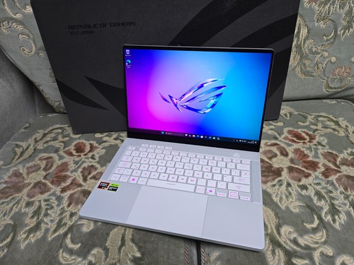 Asus rog zephyrus g14 - asus,