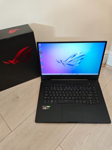 Asus rog zephryus 120hz - zephryus, i7