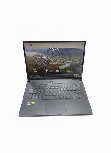 Asus rog 502i 16gb 512gb - rog,