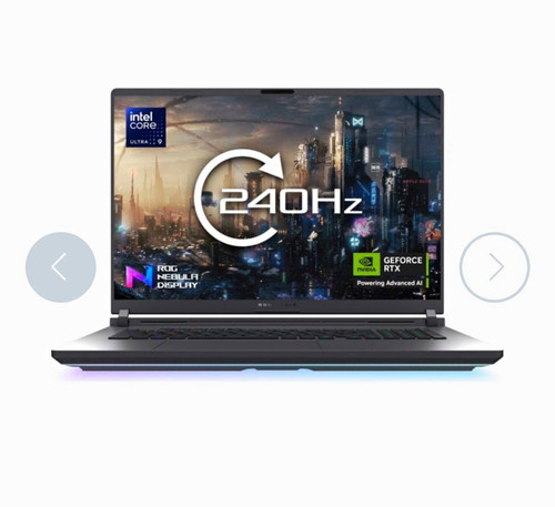 Asus rog strix - rog, gaming