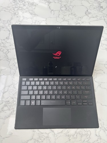 Asus rog flow z13 gz301vu - asus,