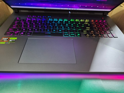 Asus rog strix g18 - rog,