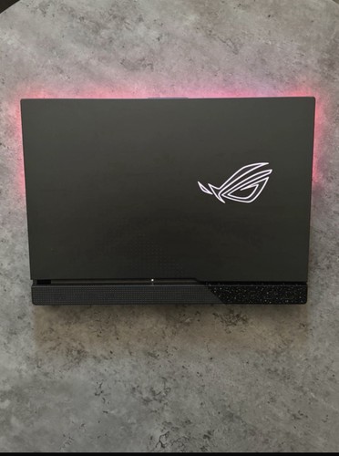 Asus rog strix g15 rtx - asus, 3070