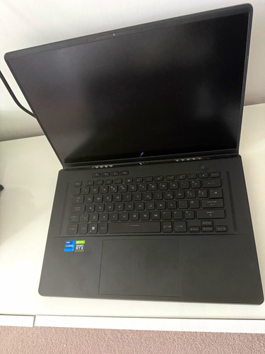 Asus rog zephyrus - asus,