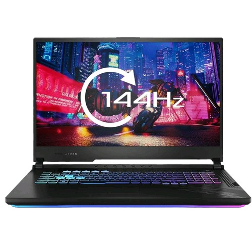 Asus rog strix g17 - asus,
