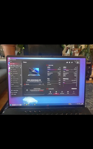 Asus rog zephyrus m16 - zephyrus,