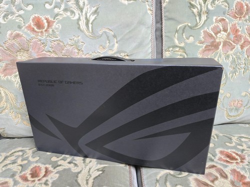 Asus rog flow z13 - asus,