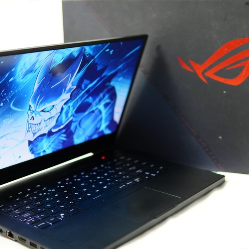 Asus rog zephyrus gtx - asus,