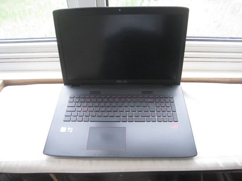 Asus rog g752v 6700hq - asus,