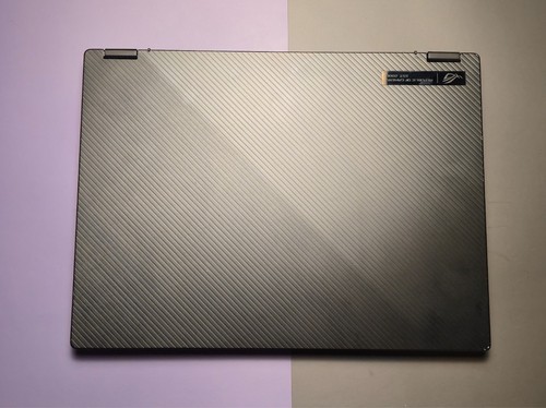 Asus rog flow - flow,