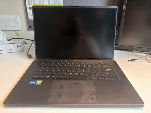 Asus rog zephyrus - asus,