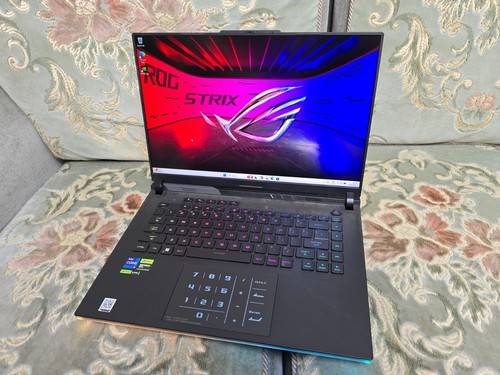 Asus rog strix - rog, 16