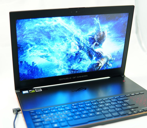 Asus rog zephyrus gtx 1080 - asus,