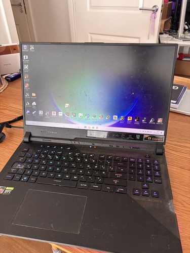Rog strix g733qr rtx 3070 - -,