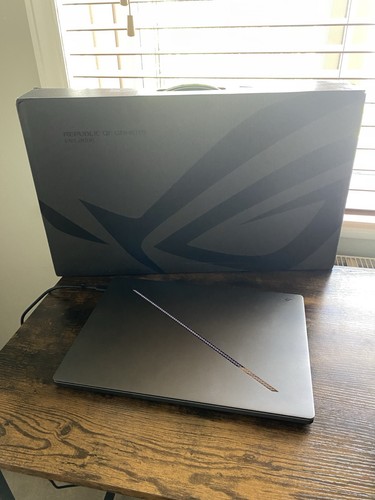 Asus zephyrus g16 gaming - g16,
