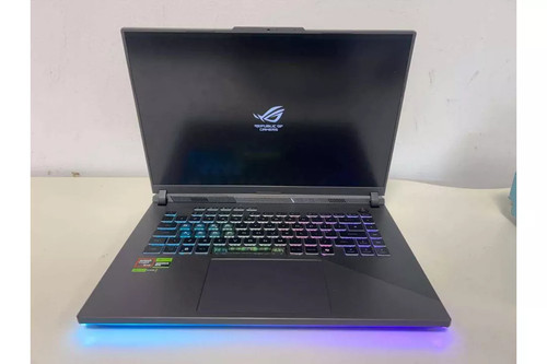 Asus rog strix g16 - strix, 14pm