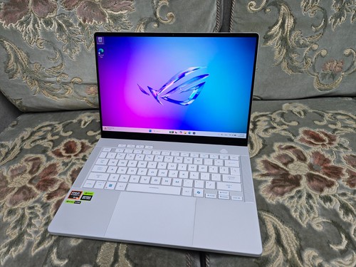 Asus rog zephyrus g14 - asus,