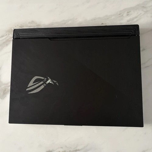 Asus rog strix g512lv - rog,
