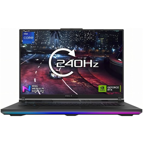 Asus rog strix - rog, 18