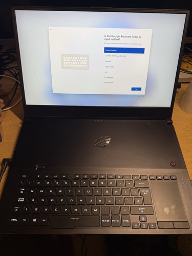 Asus rog zephyrus - asus,