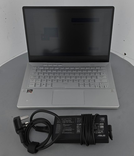 Asus rog zephyrus g14 - rog,