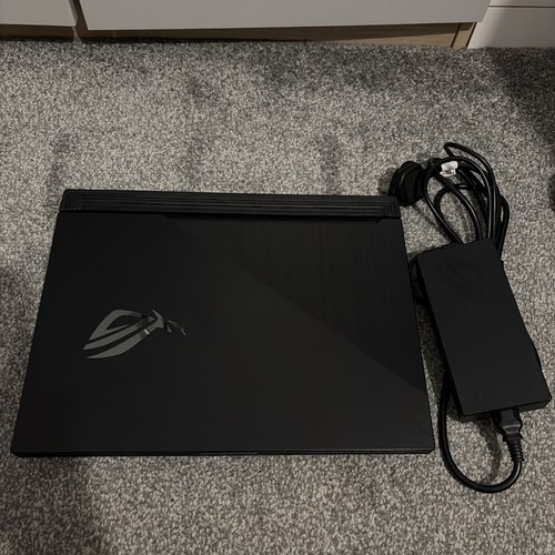 Asus rog strix g531g gaming - asus,