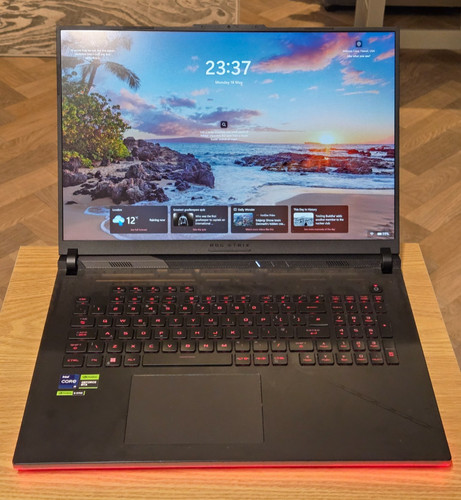 Final offer asus - asus, strix