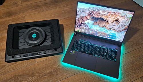 Asus rog strix g18 intel - rog,