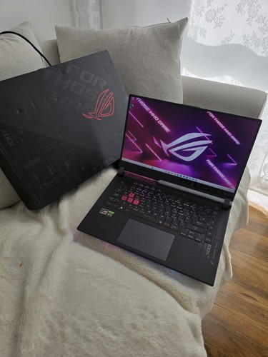 Asus g15 g513 ryzen - asus, 7