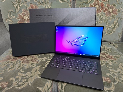 Asus rog zephyrus - asus, 9