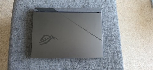 Asus rog strix g16 gaming - asus, 16