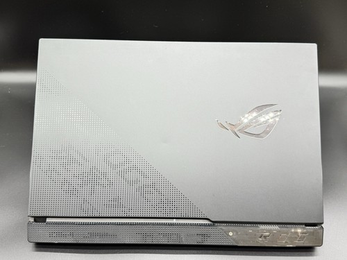Asus rog strix scar g733qr - asus,