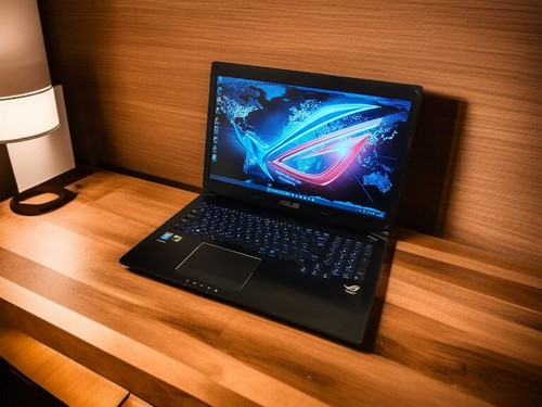 Inch asus rog gaming laptop - asus,