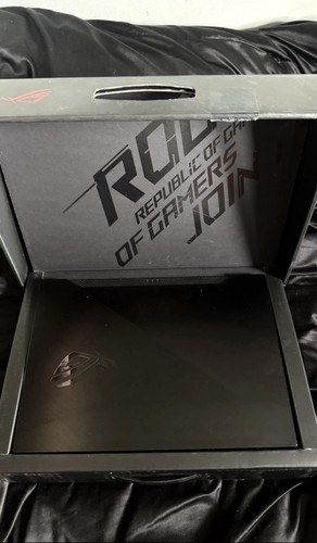 Asus rog zephyrus ga502du - asus,