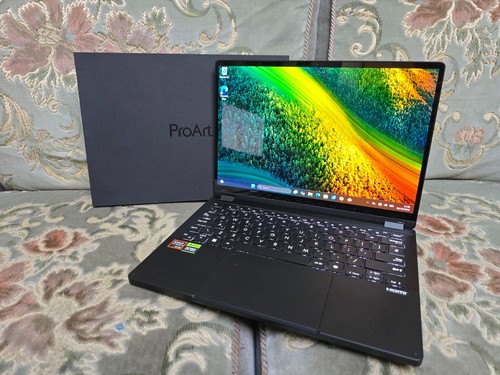 Asus proart px13 ryzen - px13, 9