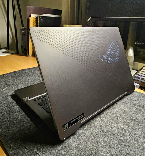 Asus rog g14 - gaming, laptop/