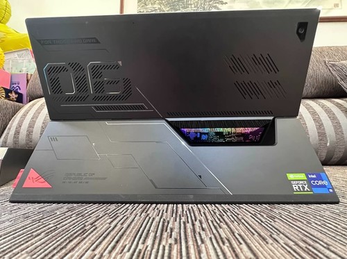 Asus rog flow z13 - flow,