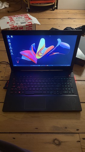 Gaming laptop asus rog - laptop,