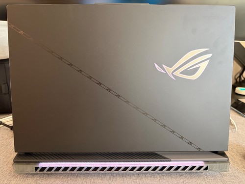 Asus rog strix scar g634jy - asus,