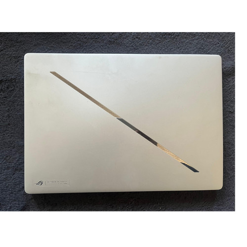 Asus rog zephyrus - asus,