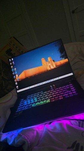 Asus rog strix - strix, g16