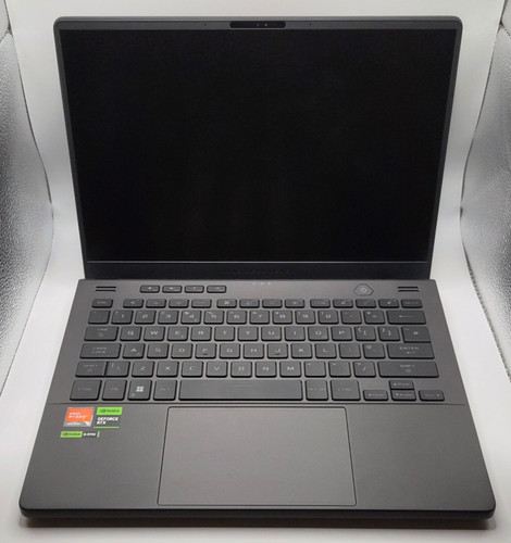 Asus rog zephyrus - zephyrus, g14