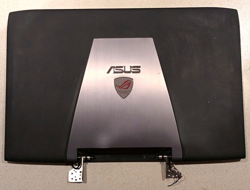 Asus rog g751j laptop - g751j,