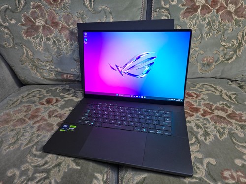 Asus rog zephyrus - zephyrus, ultra