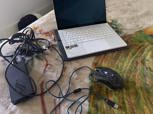 Asus rog zephyrus g14 - g14, gaming