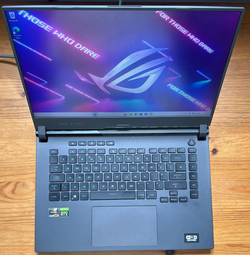 Asus rog strix - asus, gaming